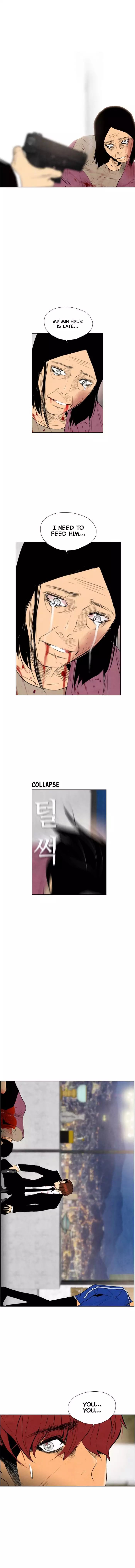 Revival Man Manhwa - Chapter 49 Page 9