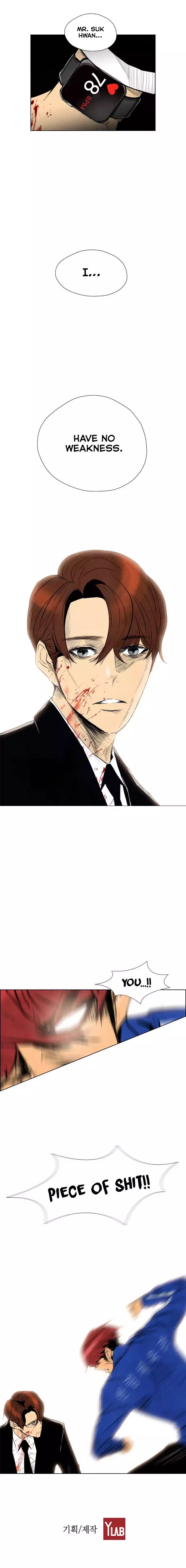 Revival Man Manhwa - Chapter 49 Page 10