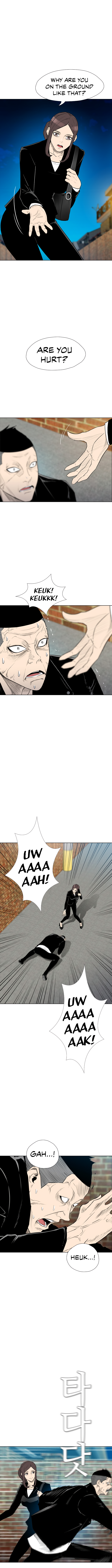 Revival Man Manhwa - S2 - Chapter 56 Page 2