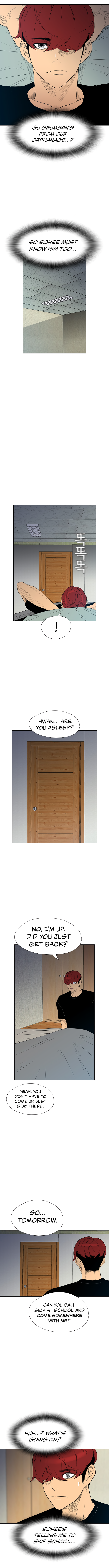 Revival Man Manhwa - S2 - Chapter 56 Page 6