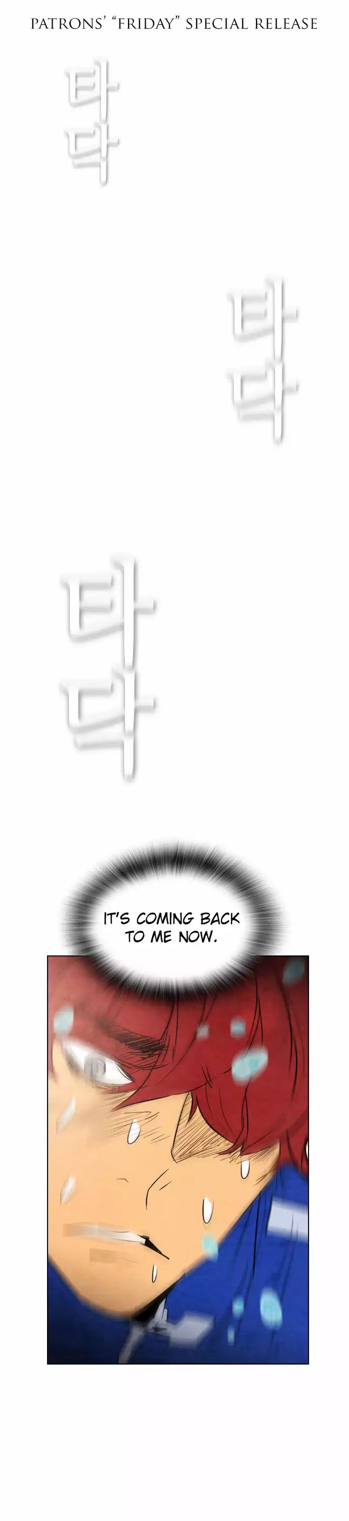 Revival Man Manhwa - Chapter 33 Page 0