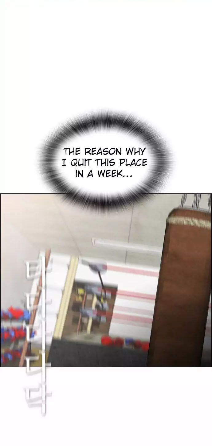 Revival Man Manhwa - Chapter 33 Page 1