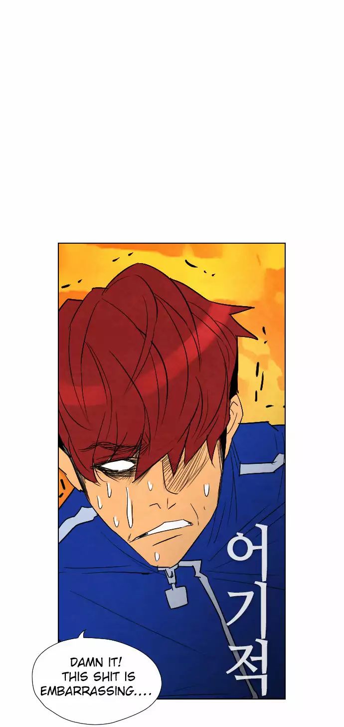 Revival Man Manhwa - Chapter 33 Page 17