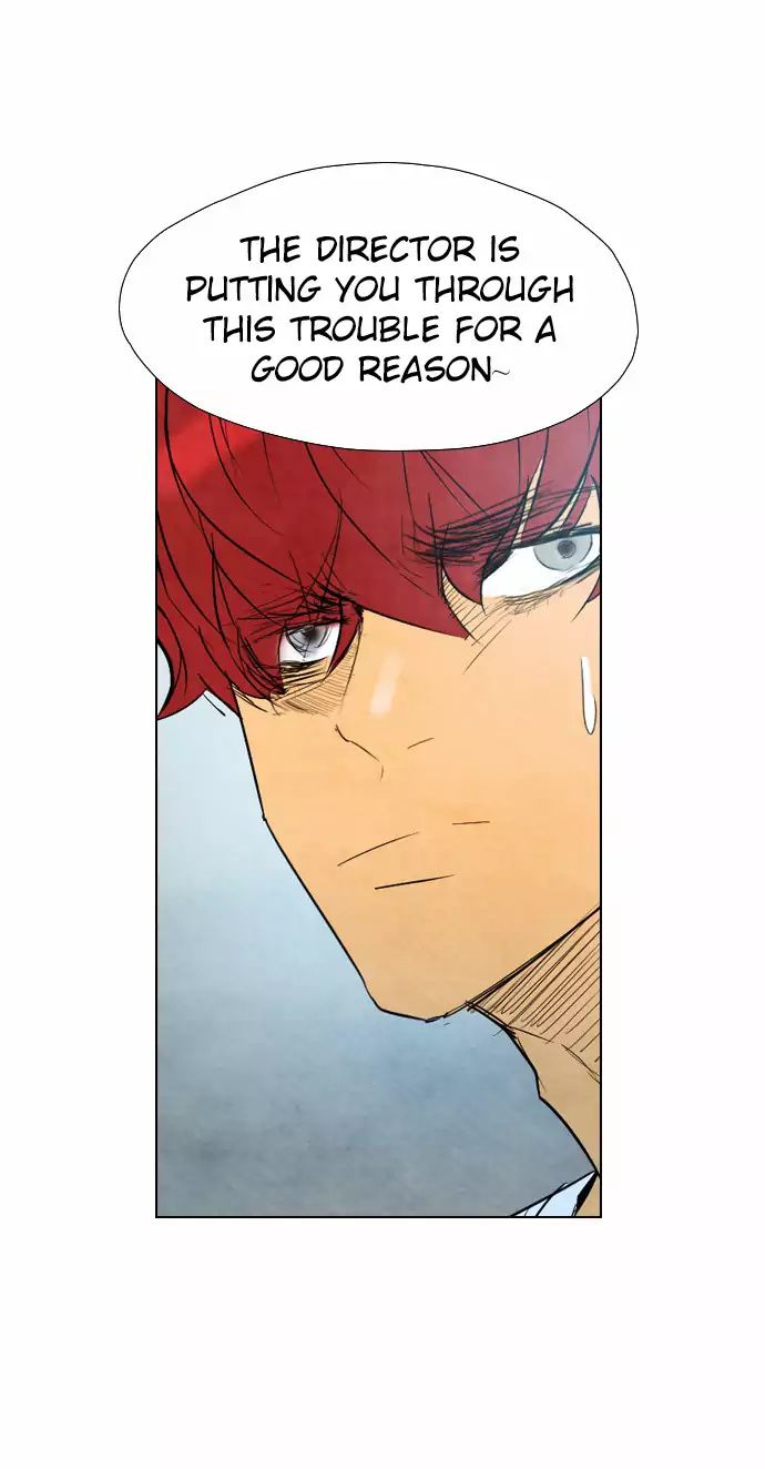 Revival Man Manhwa - Chapter 33 Page 24