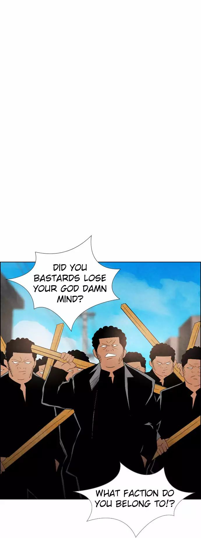 Revival Man Manhwa - Chapter 33 Page 52