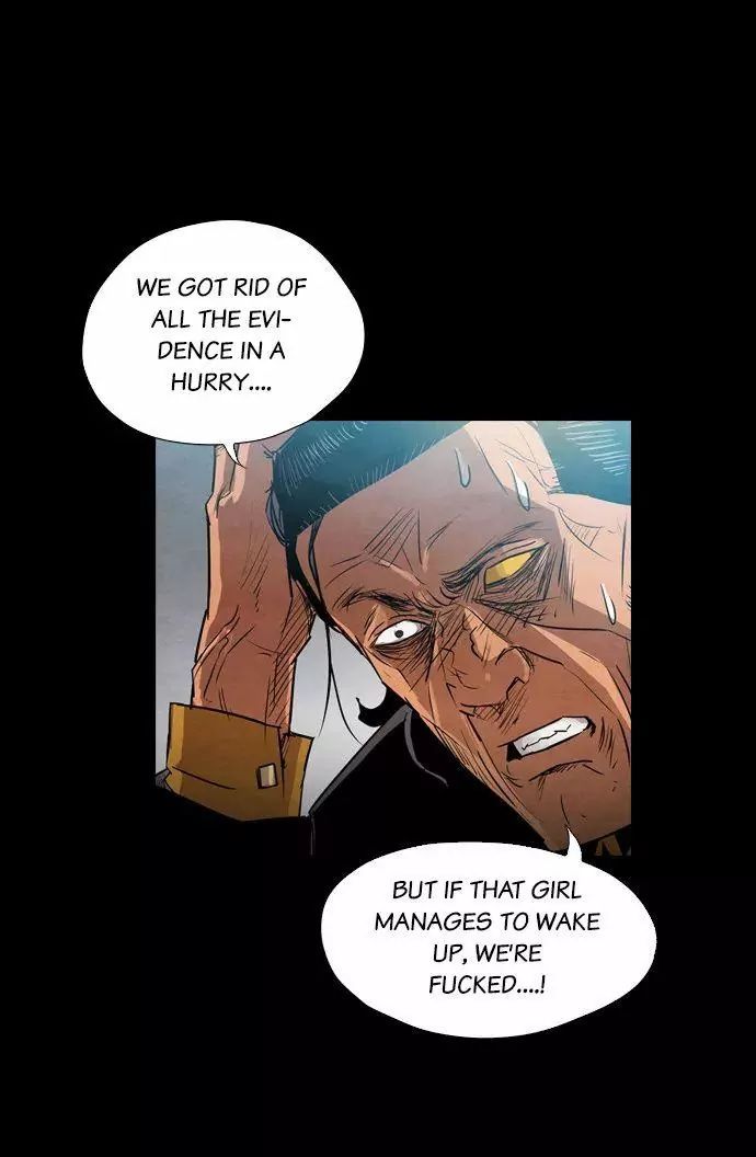 Revival Man Manhwa - Chapter 12 Page 5