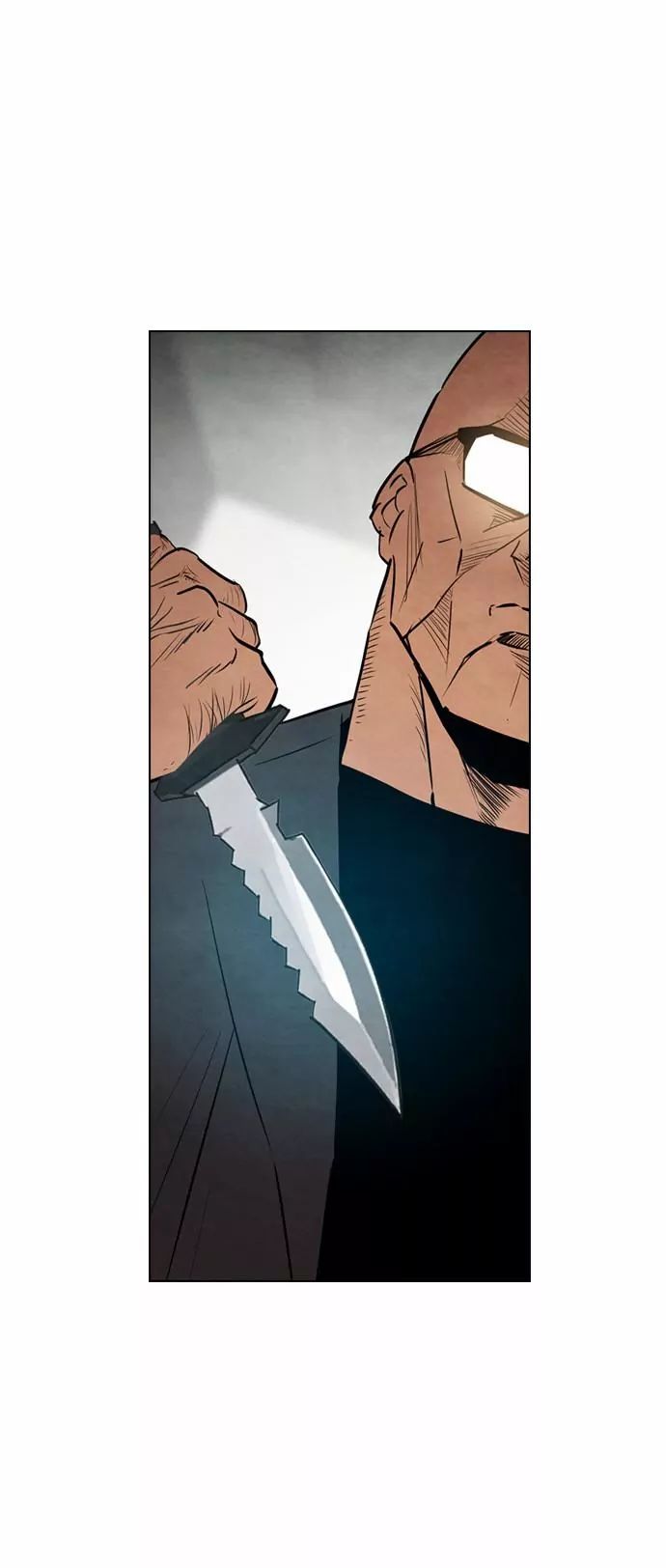 Revival Man Manhwa - Chapter 12 Page 9