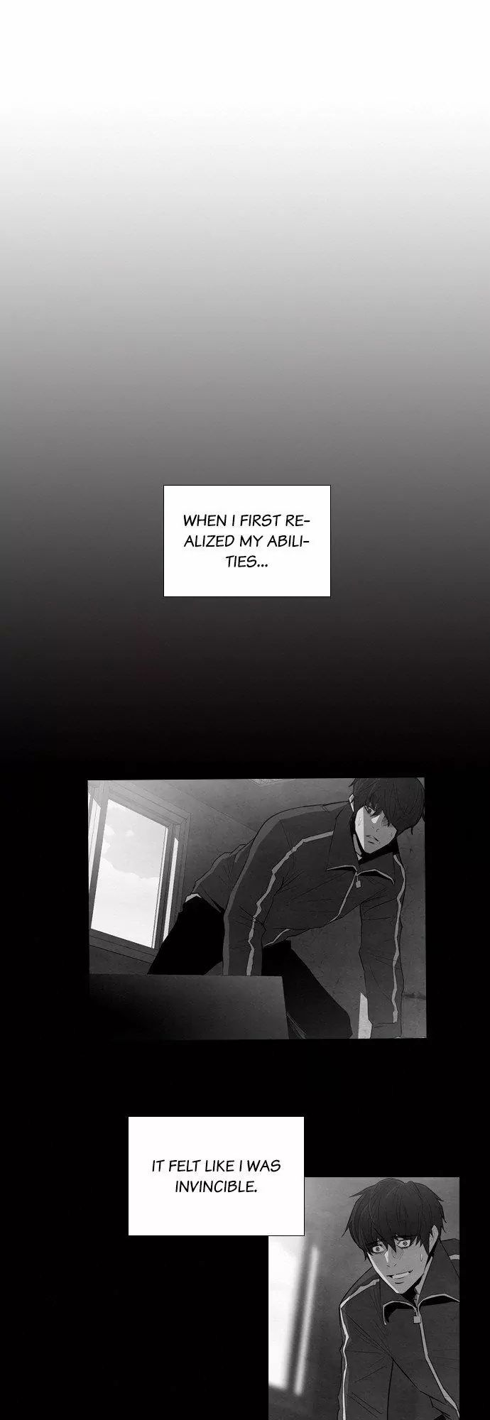 Revival Man Manhwa - Chapter 12 Page 11