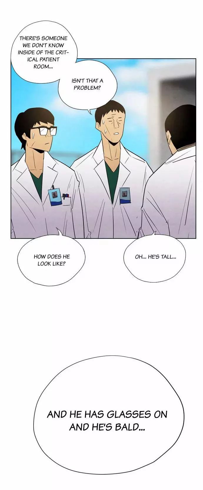 Revival Man Manhwa - Chapter 12 Page 25