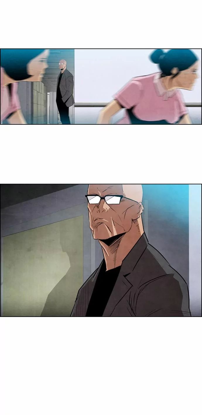 Revival Man Manhwa - Chapter 12 Page 32