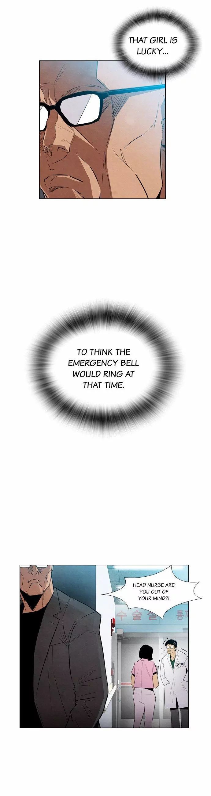 Revival Man Manhwa - Chapter 12 Page 33