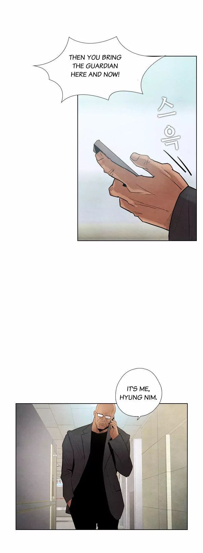 Revival Man Manhwa - Chapter 12 Page 36