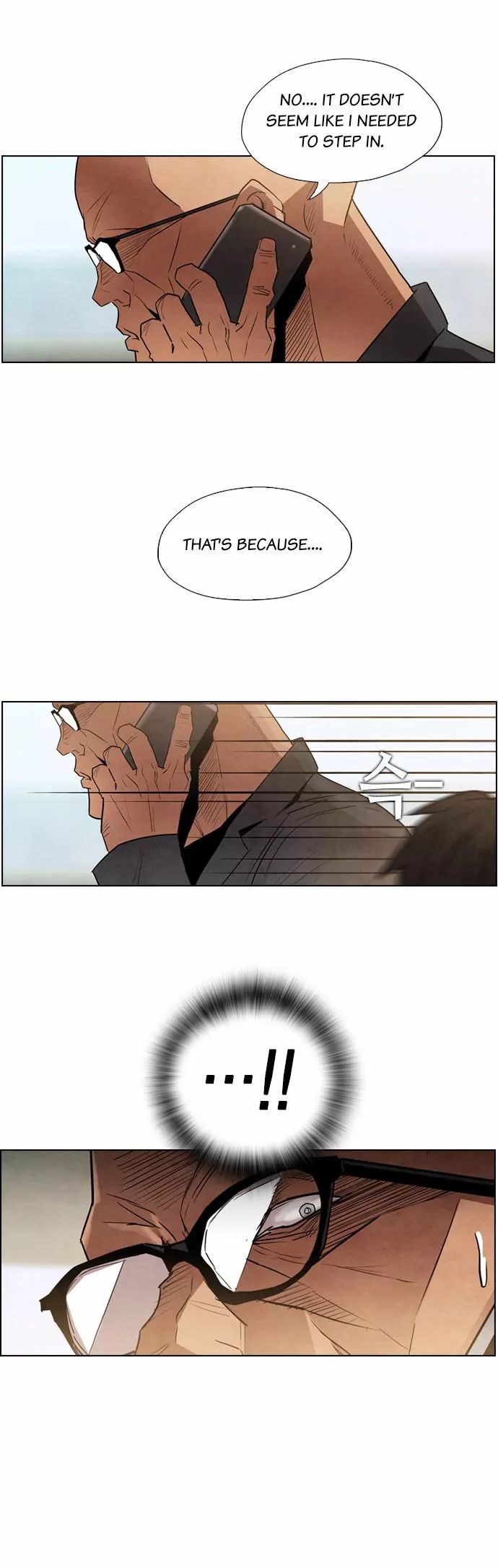 Revival Man Manhwa - Chapter 12 Page 37