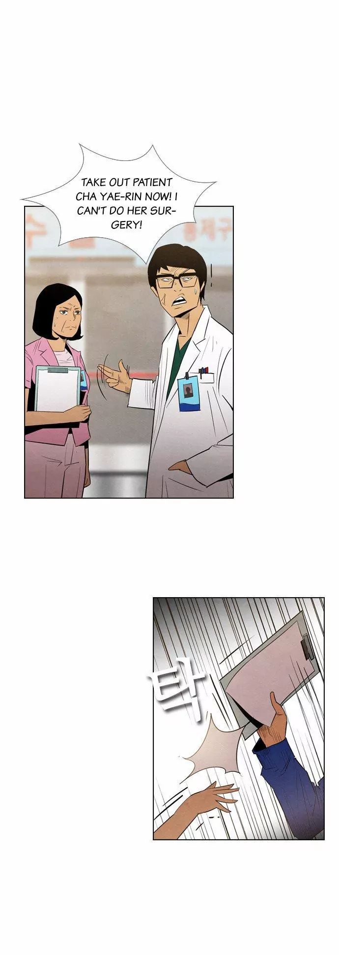 Revival Man Manhwa - Chapter 12 Page 38