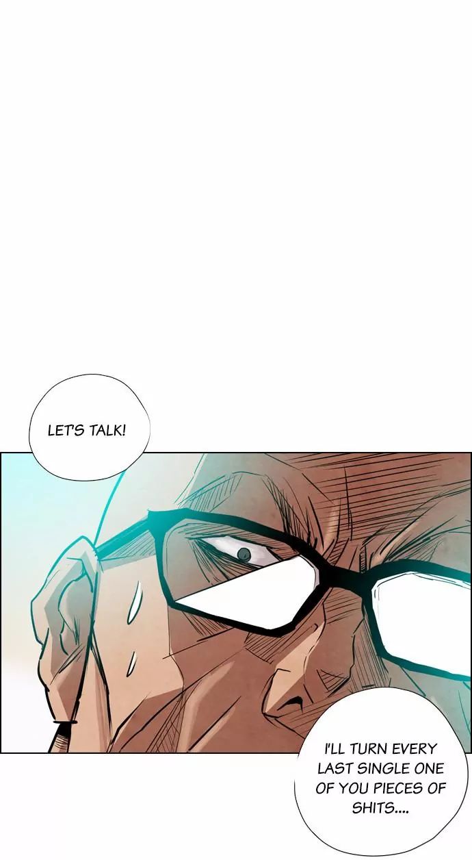 Revival Man Manhwa - Chapter 12 Page 44