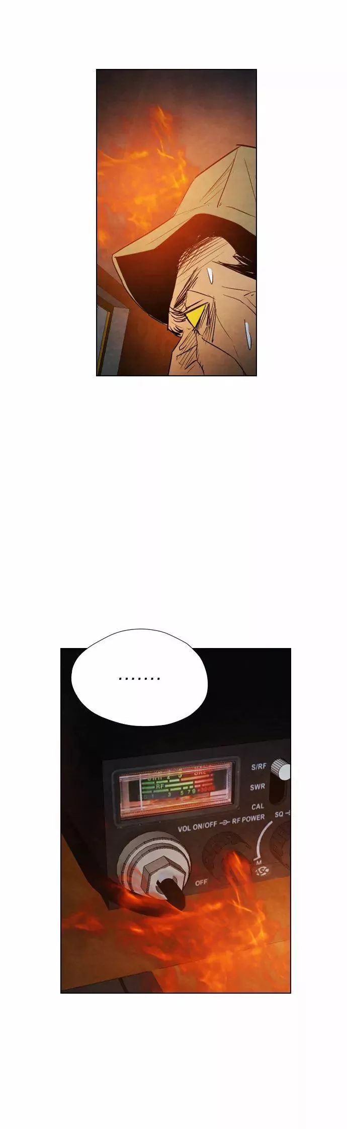 Revival Man Manhwa - Chapter 19 Page 7