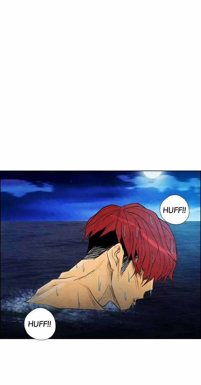 Revival Man Manhwa - Chapter 19 Page 34