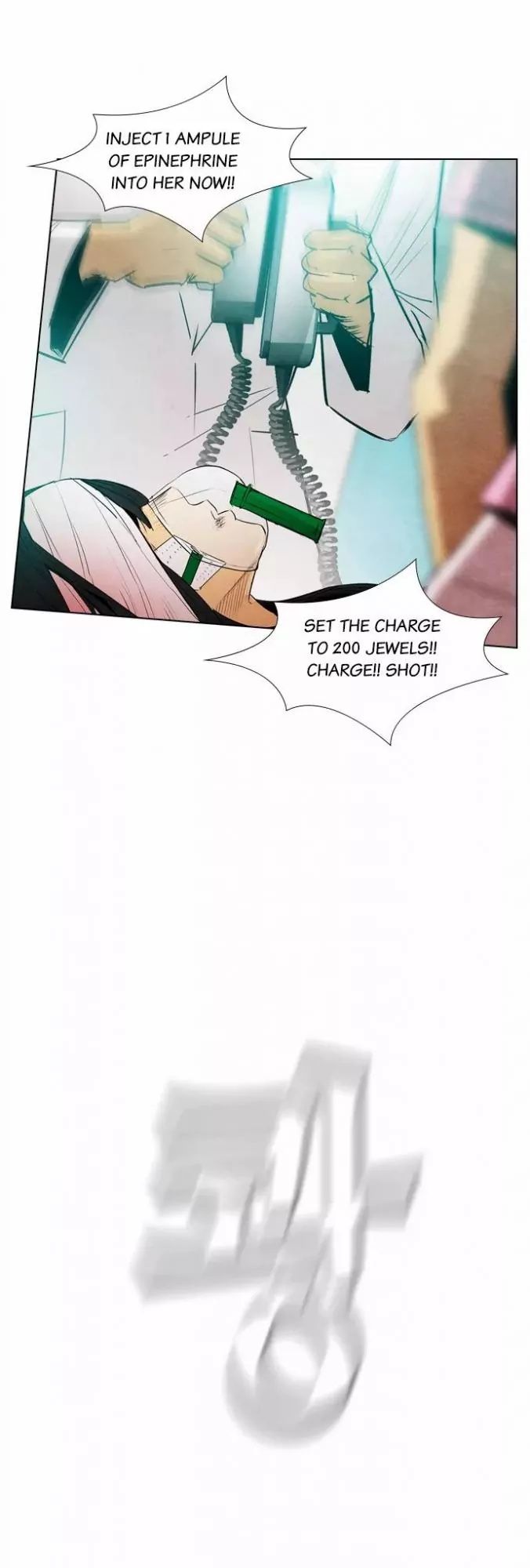 Revival Man Manhwa - Chapter 19 Page 41