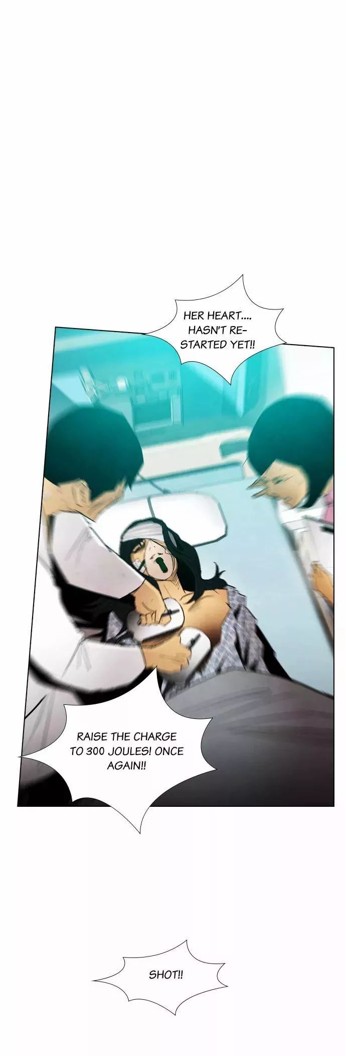 Revival Man Manhwa - Chapter 19 Page 43