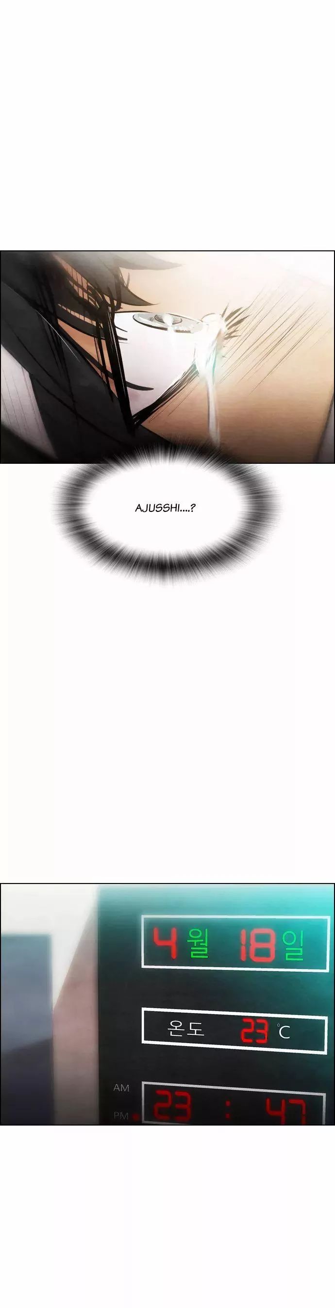 Revival Man Manhwa - Chapter 19 Page 59