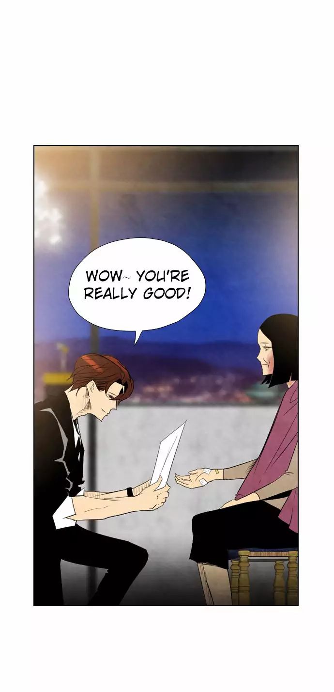 Revival Man Manhwa - Chapter 34 Page 23