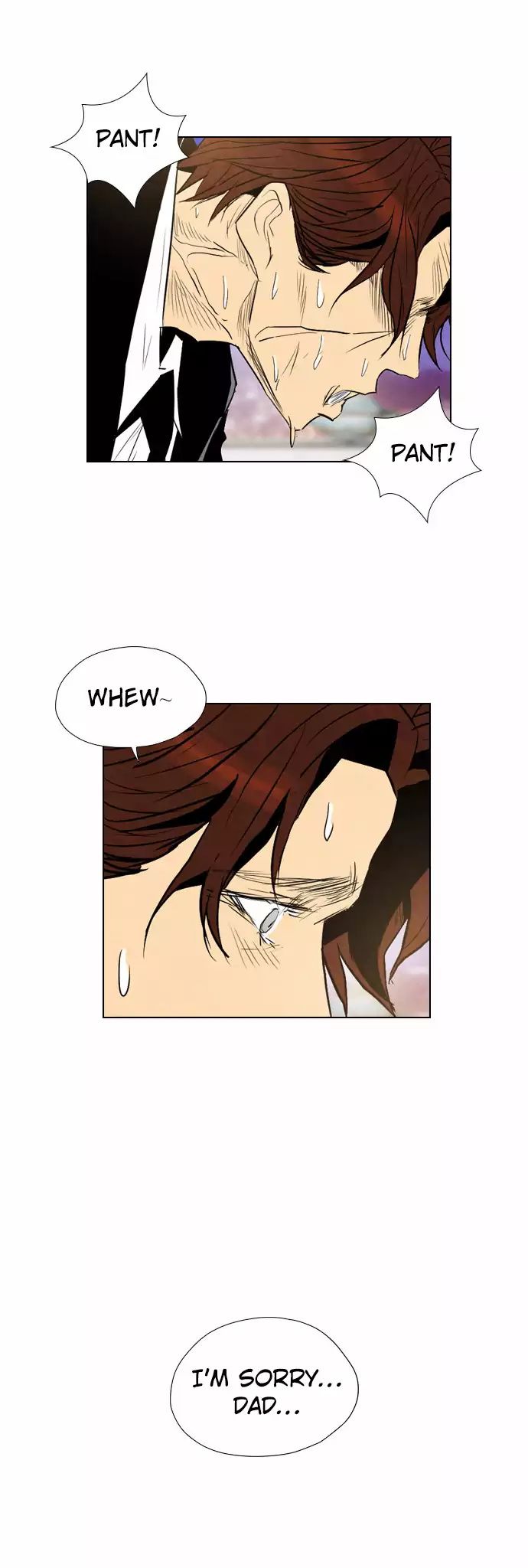 Revival Man Manhwa - Chapter 34 Page 34