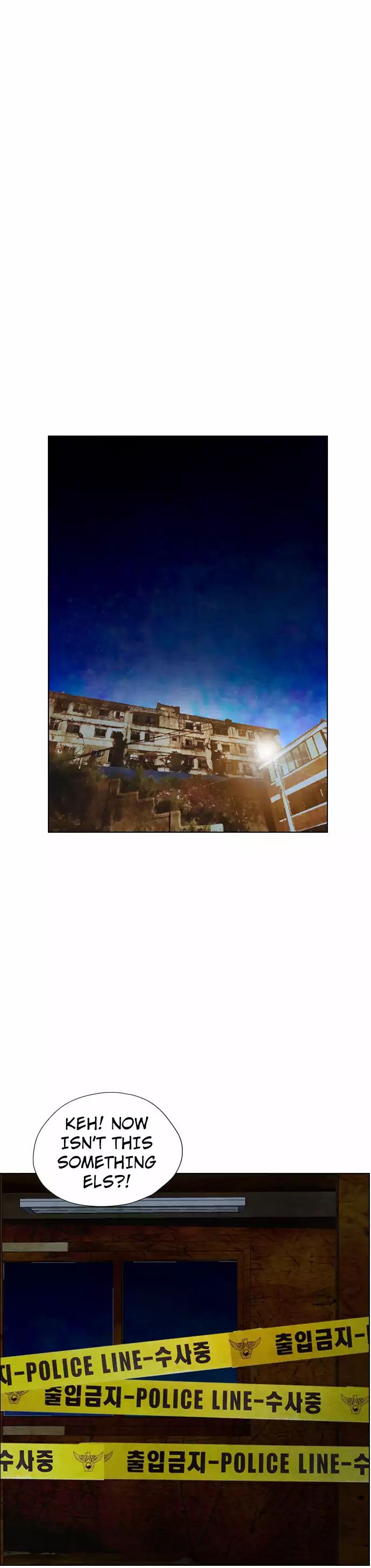 Revival Man Manhwa - Chapter 34 Page 39