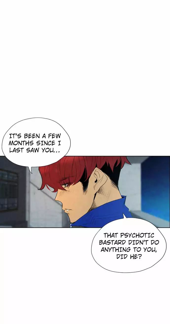 Revival Man Manhwa - Chapter 34 Page 43