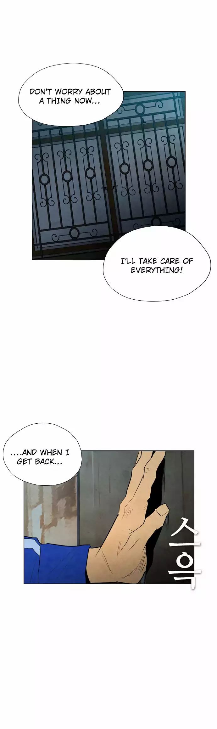 Revival Man Manhwa - Chapter 34 Page 44