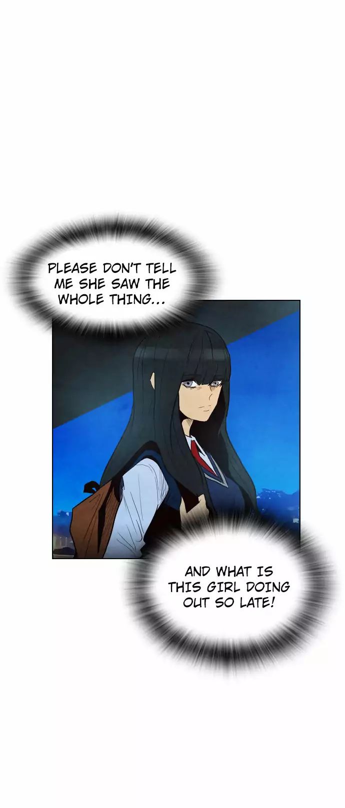 Revival Man Manhwa - Chapter 34 Page 50