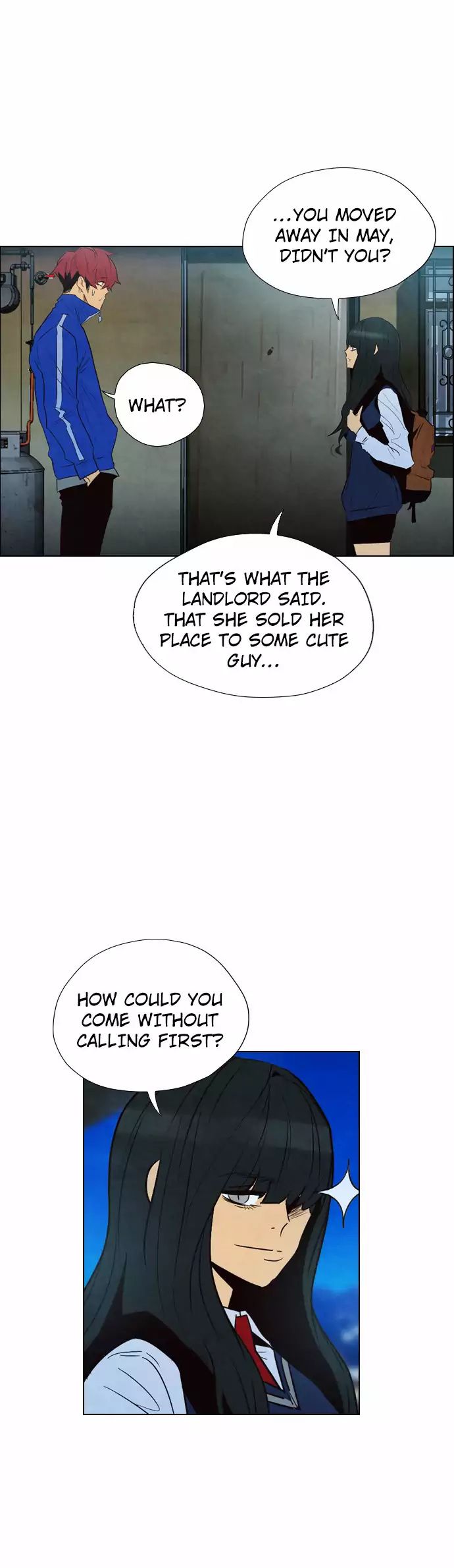 Revival Man Manhwa - Chapter 34 Page 51