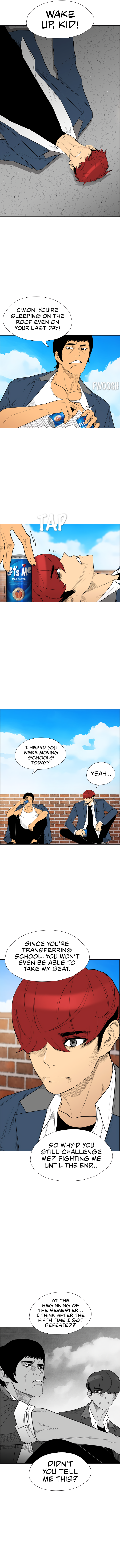 Revival Man Manhwa - S2 - Chapter 77 Page 3