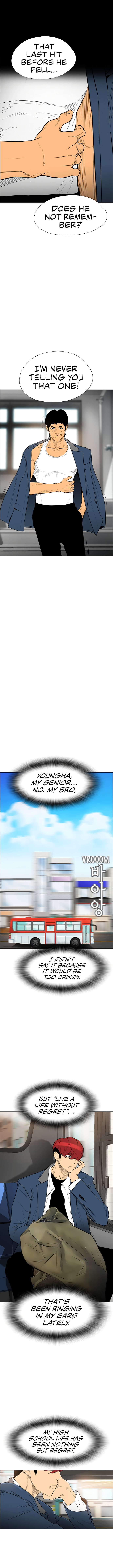 Revival Man Manhwa - S2 - Chapter 77 Page 7