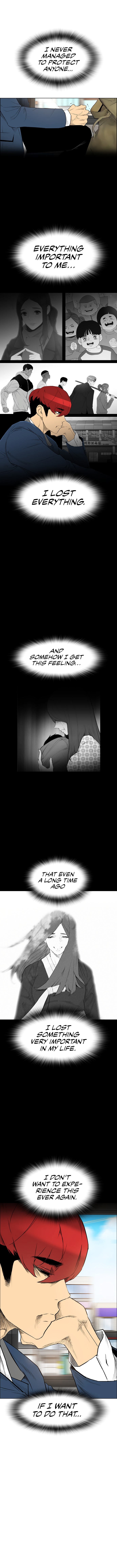 Revival Man Manhwa - S2 - Chapter 77 Page 8