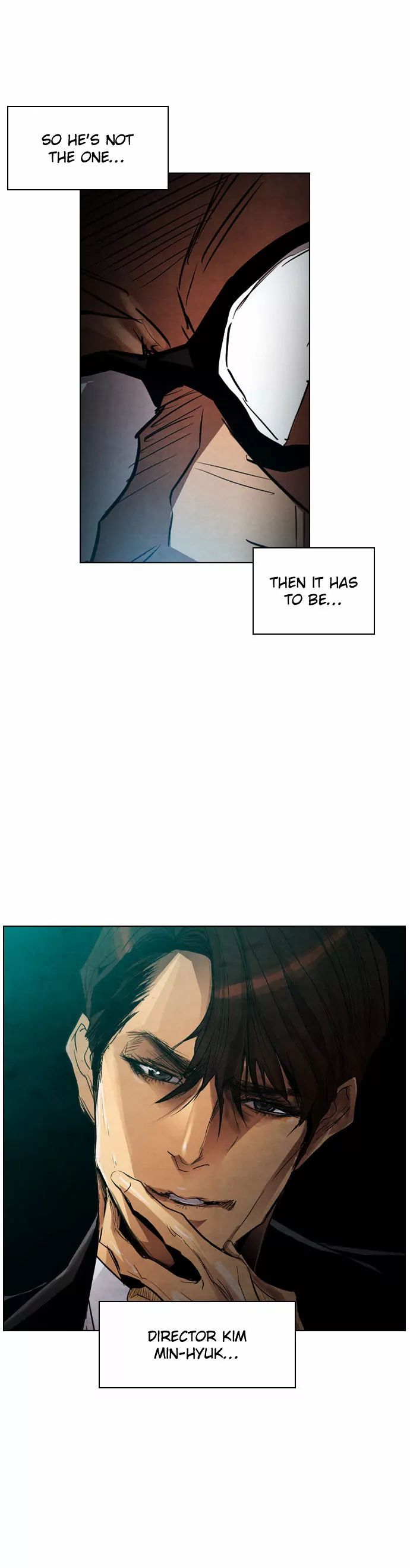 Revival Man Manhwa - Chapter 30 Page 19