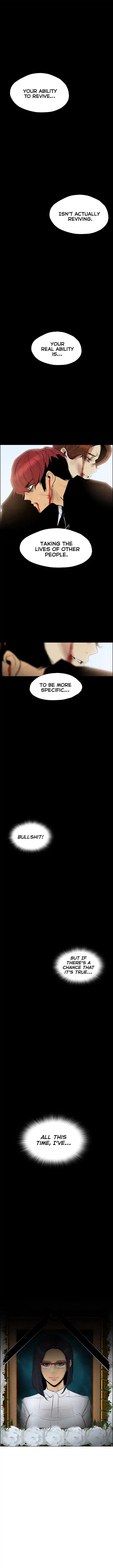 Revival Man Manhwa - Chapter 66 Page 0