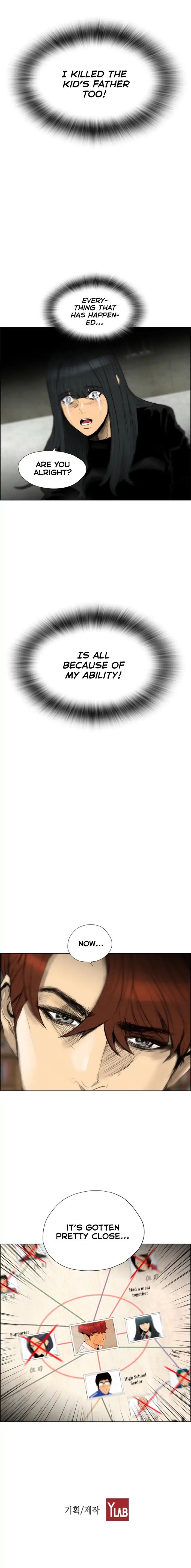 Revival Man Manhwa - Chapter 66 Page 7