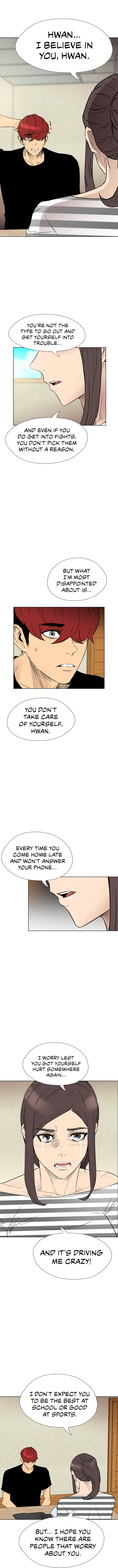 Revival Man Manhwa - S2 - Chapter 54 Page 4