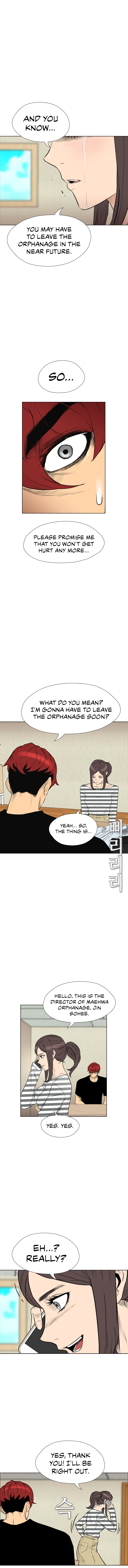 Revival Man Manhwa - S2 - Chapter 54 Page 5