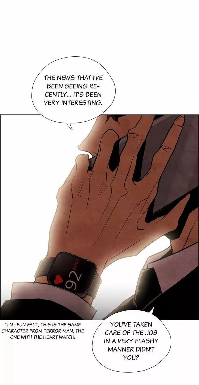 Revival Man Manhwa - Chapter 14 Page 9