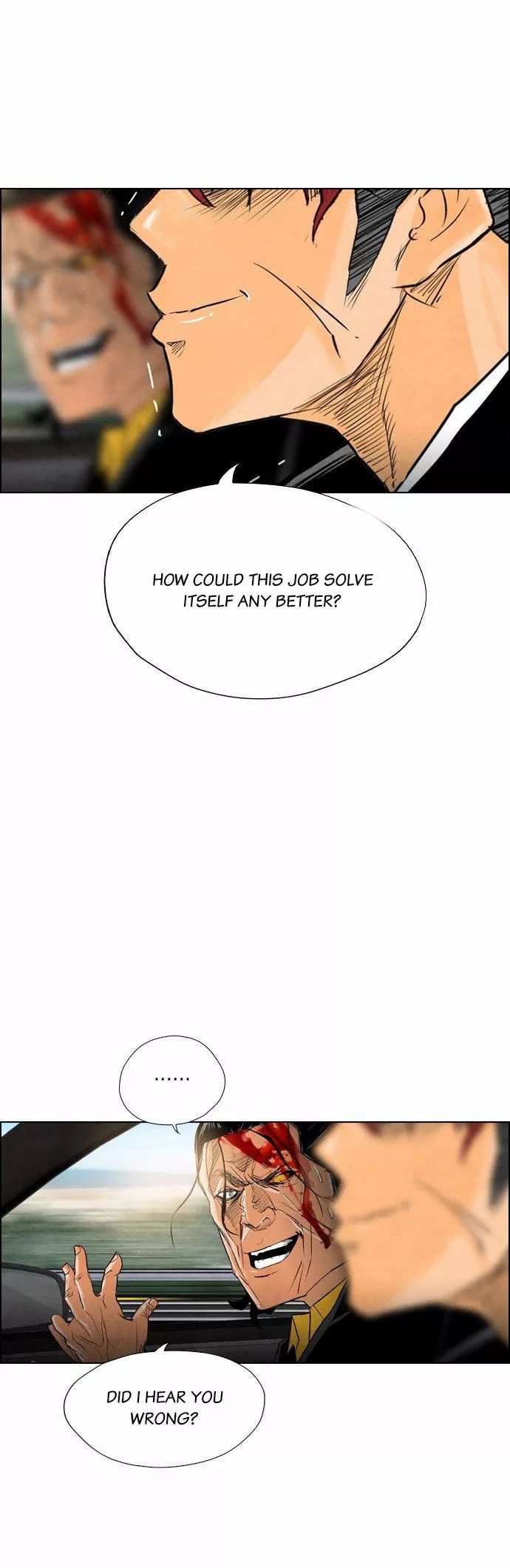 Revival Man Manhwa - Chapter 14 Page 50