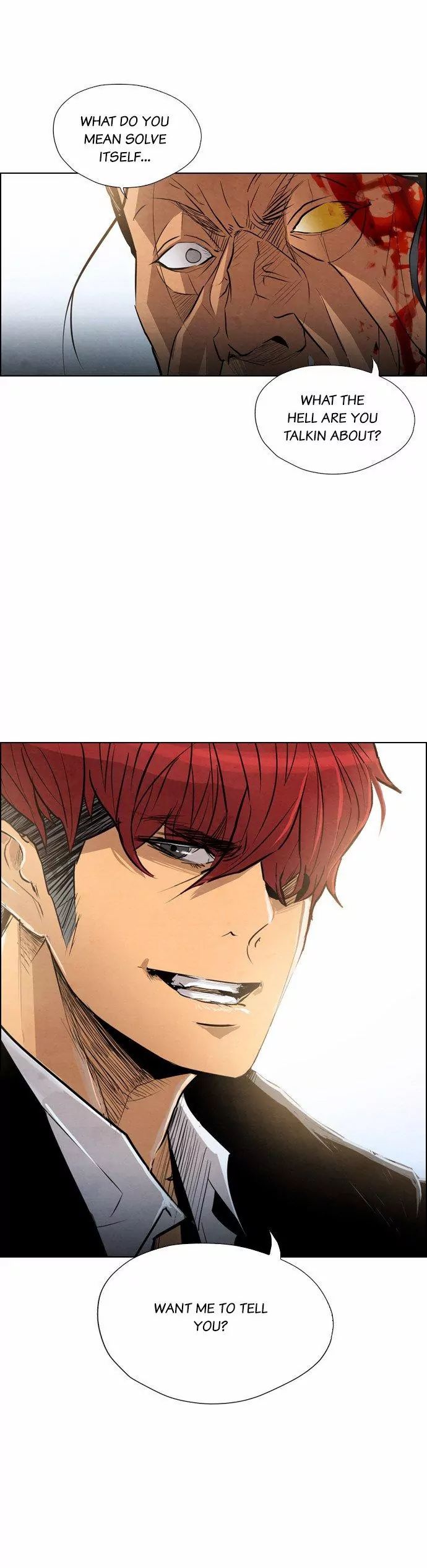 Revival Man Manhwa - Chapter 14 Page 51