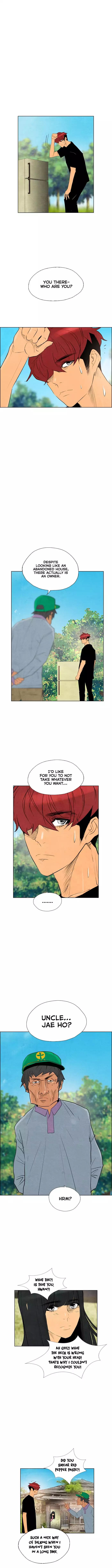 Revival Man Manhwa - Chapter 56 Page 2