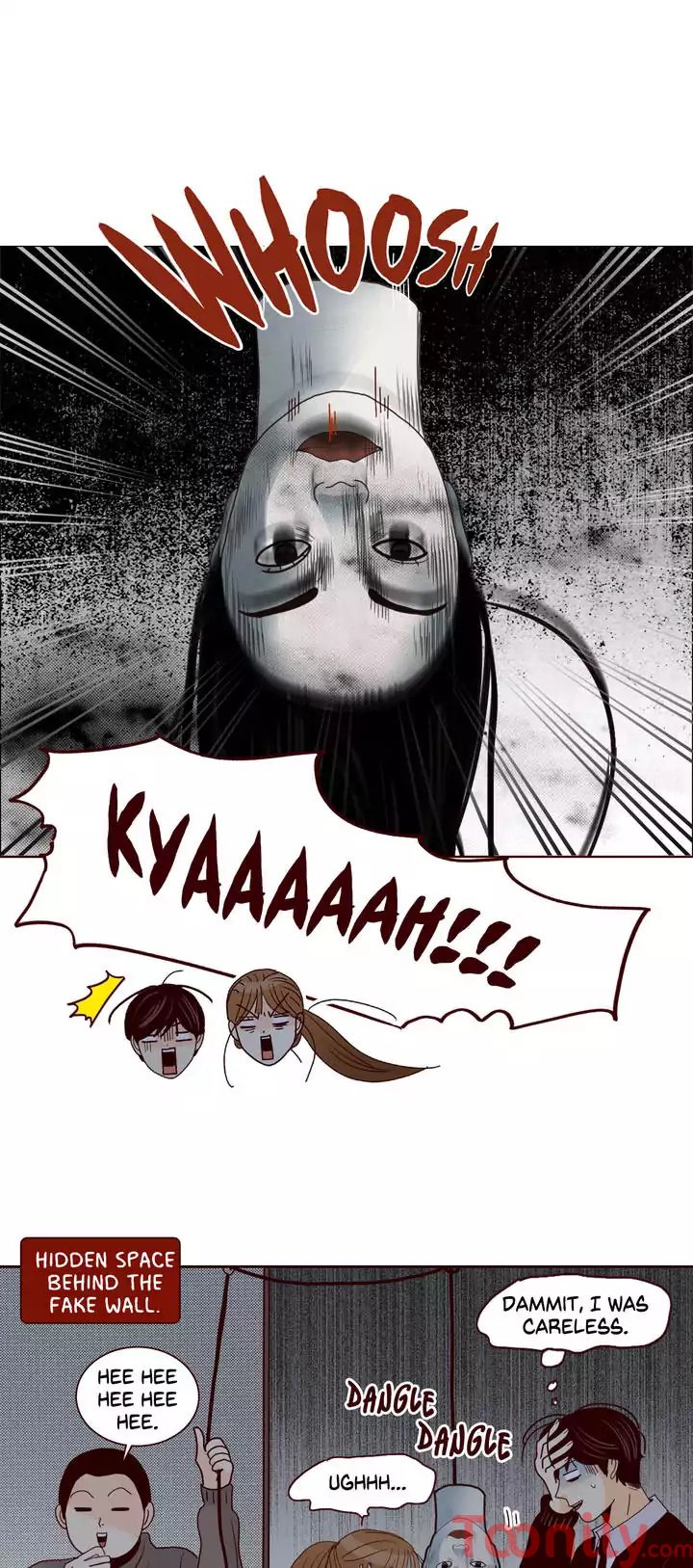 Secret Crush Manhwa - Chapter 90 Page 3