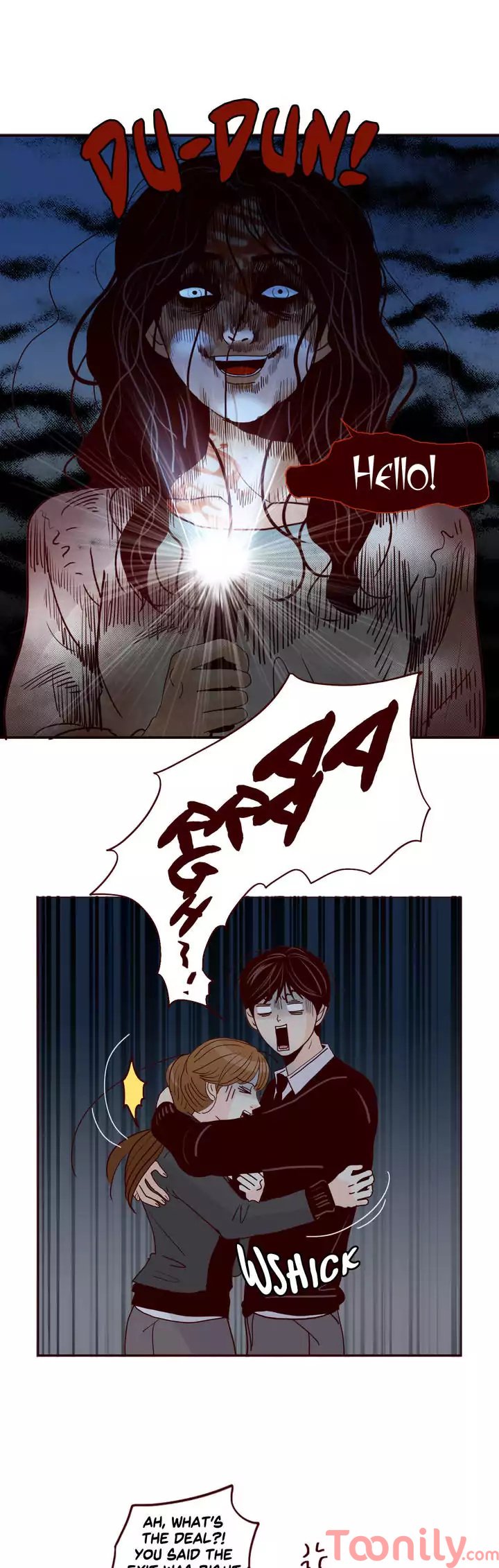 Secret Crush Manhwa - Chapter 90 Page 20