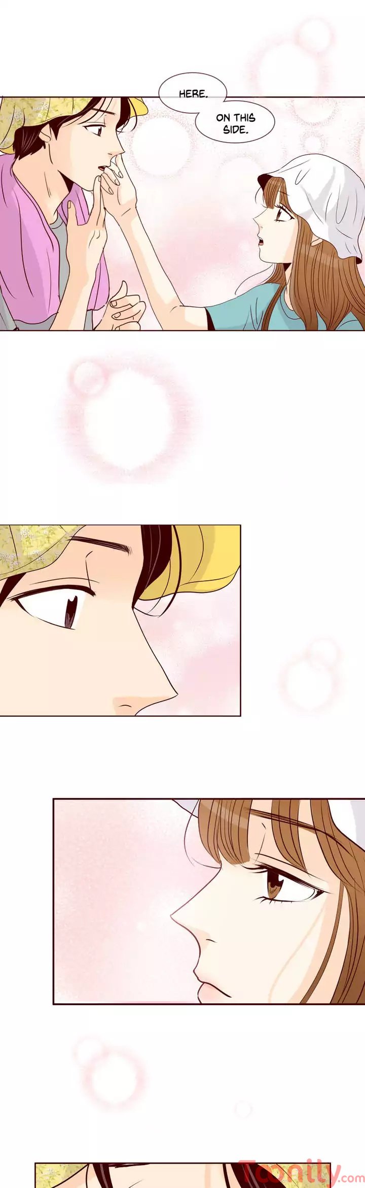 Secret Crush Manhwa - Chapter 64 Page 19