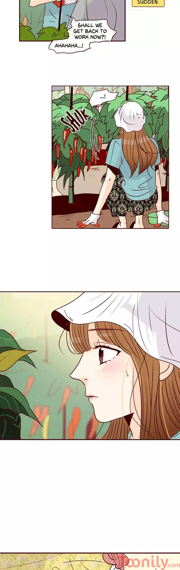 Secret Crush Manhwa - Chapter 64 Page 23