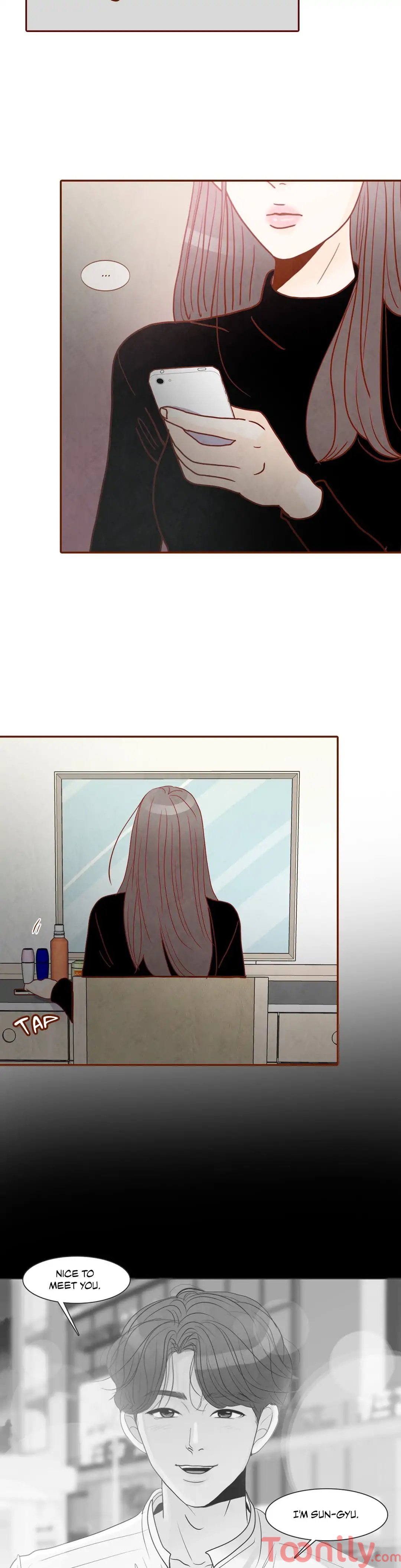 Secret Crush Manhwa - Side Story 15 Page 1