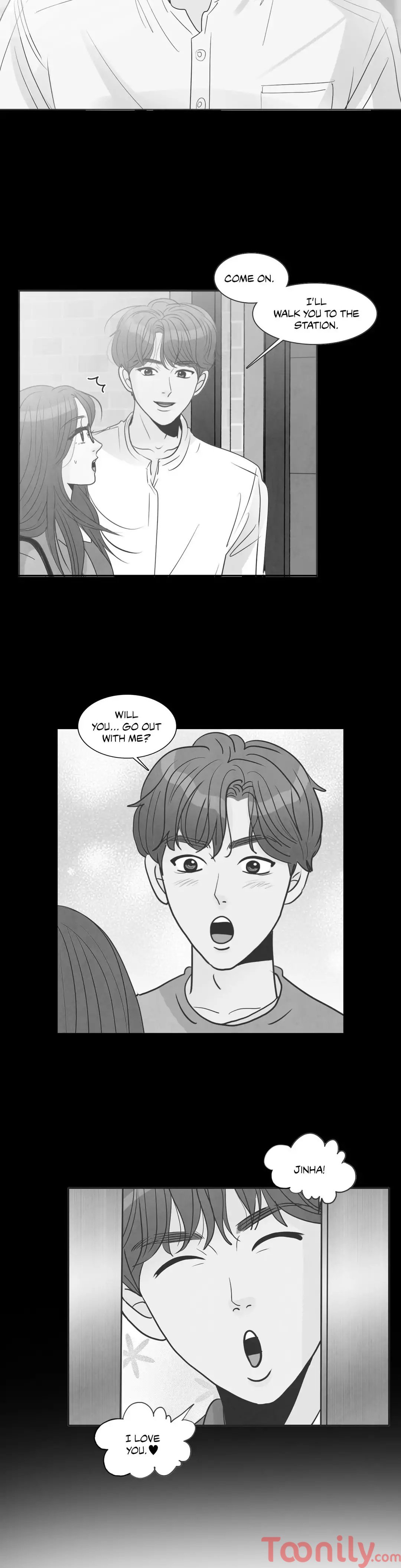 Secret Crush Manhwa - Side Story 15 Page 2