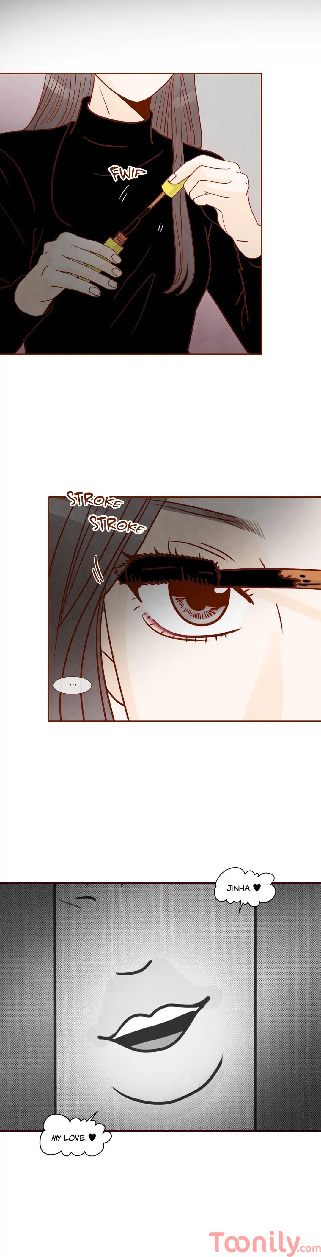 Secret Crush Manhwa - Side Story 15 Page 3